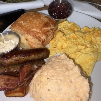 Willa Jean - bacon  egg  pimento cheese - Bakeries Near Me - New Orleans, Louisiana