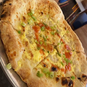 Kassi Beach - Pizza - Italian Near Me - Las Vegas, Nevada