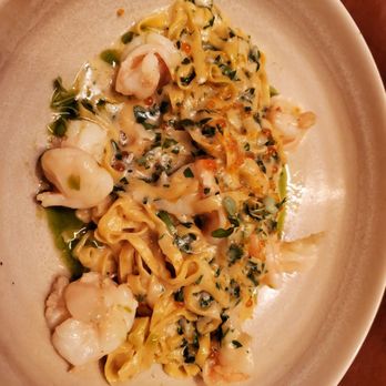 Mara - Linguine frutti di mar - Mediterranean Near Me - Honolulu, Hawaii Mara - Linguine frutti di mar - Mediterranean Near Me - Honolulu, Hawaii