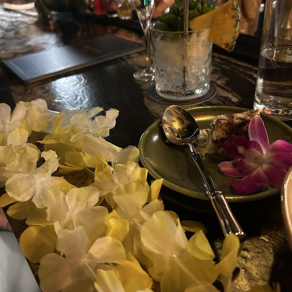 Callisto - Tiki Bars Near Me - Bentonville, Arkansas