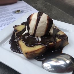 Bread Pudding