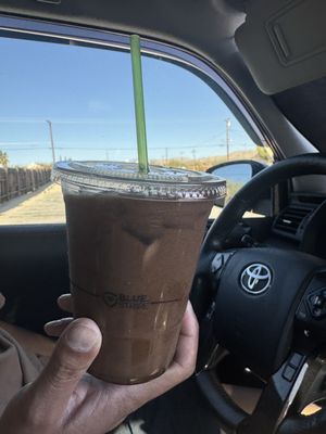 Roadrunner Grab+Go by null