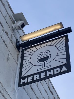 Merenda by null