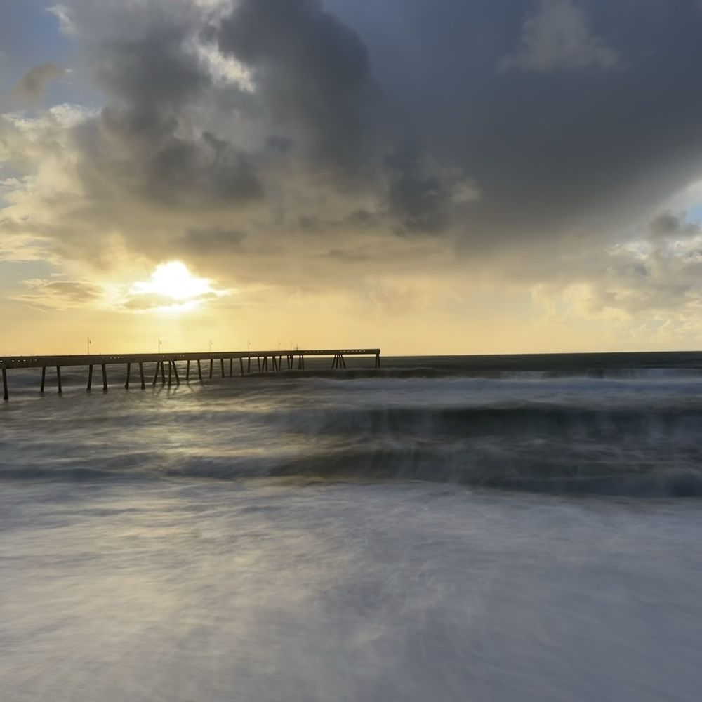 Pacifica Pier - Beaches Near Me - Pacifica, California Pacifica Pier - Beaches Near Me - Pacifica, California
