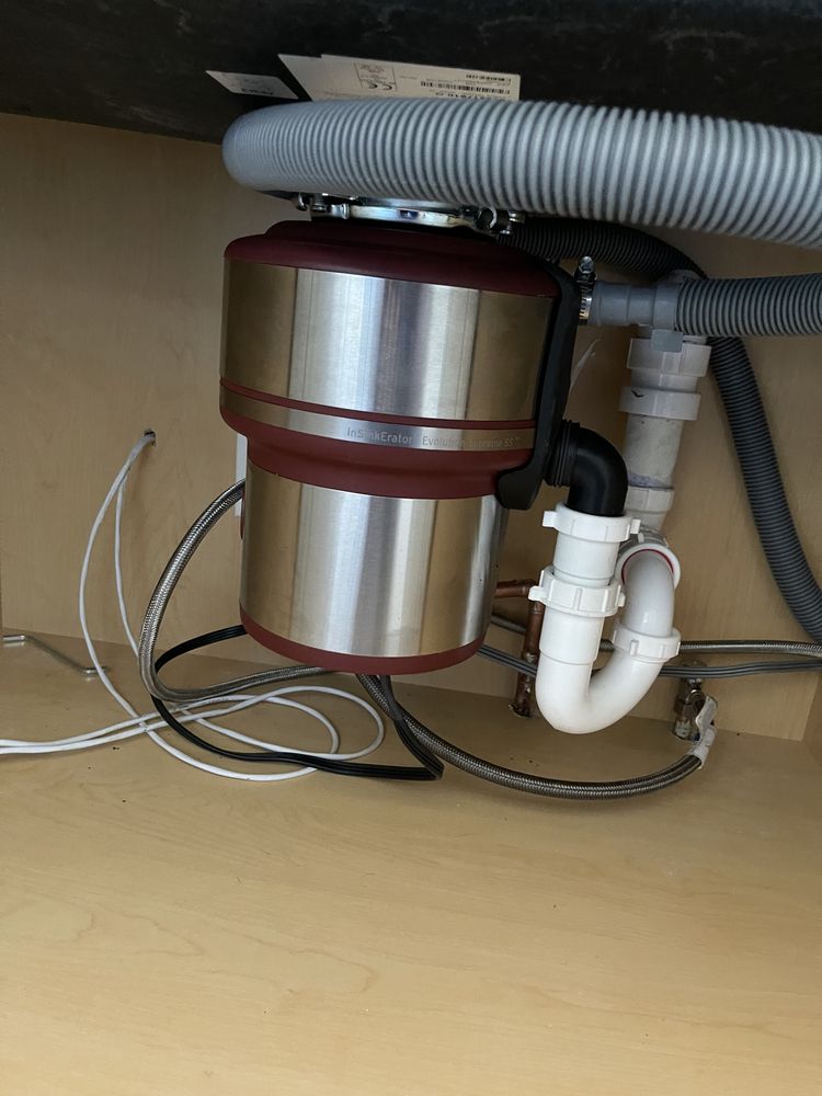 Slide of S Tech Plumbing