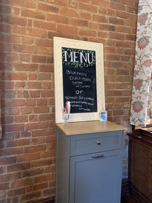 Christopher Dodge House by null