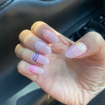 Polish’d Nail Salon - Birthday nails - Nail Salons Near Me - Long Beach, California Polish’d Nail Salon - Birthday nails - Nail Salons Near Me - Long Beach, California