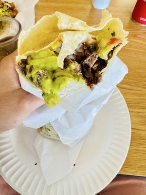 Maritza's Mexican Food by null