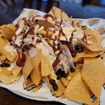Bad Daddys Burger Bar - Nachos - Burgers Near Me - Chamblee, Georgia Bad Daddys Burger Bar - Nachos - Burgers Near Me - Chamblee, Georgia