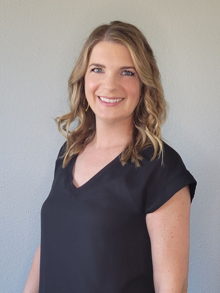 Pressley Adhd Coaching - child therapist in McKinney, TX