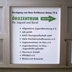 ajb -Laden Kinderkram