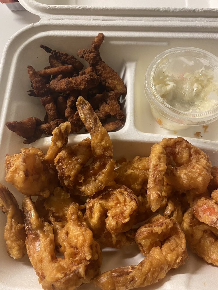 Fresh Fish House On Wyoming And 8 Mile at Lisa Boggs blog