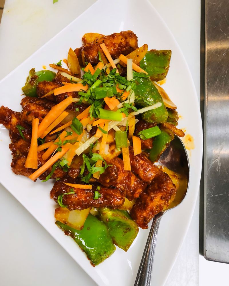 RASA INDIAN & JAPANESE RESTAURANT Updated October 2024 180 Photos