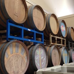 Blanchard Family Wines