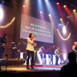 Lakeshore Community Church - Lakeshore Community Church