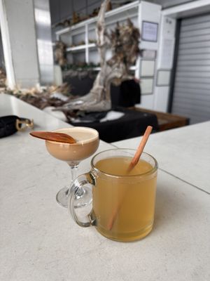 Terrasse William Gray by null