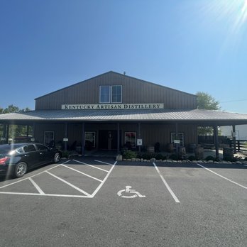Kentucky Artisan Distillery - Distillery - Distilleries Near Me - Crestwood, Kentucky