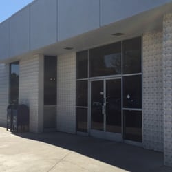 US Post Office