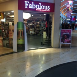 Fabulous Hair & Cosmetics