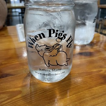 When Pigs Fly Pizzeria - Pizza Near Me - Kittery, Maine When Pigs Fly Pizzeria - Pizza Near Me - Kittery, Maine