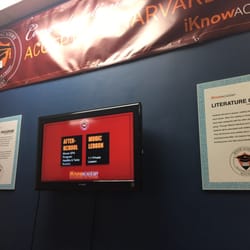 iKnow Academy