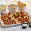 South Hot Chicken gift card