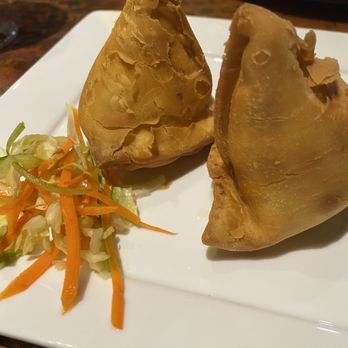 Spice Culture - Vegetable Samosa - Chinese Near Me - South Plainfield, New Jersey Spice Culture - Vegetable Samosa - Chinese Near Me - South Plainfield, New Jersey