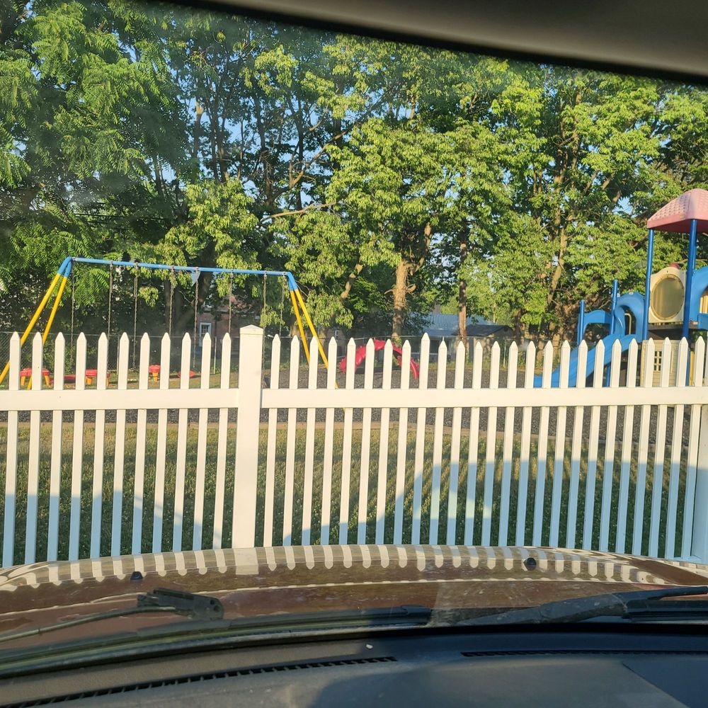 Oakwood Baptist Day School - childcare center in Camp Hill, PA