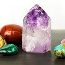 Sage and Spirit