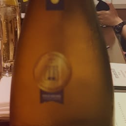 Sake... AMAZING Sake... AMAZING