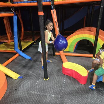ClimbZone Laurel - Climbing Near Me - Laurel, Maryland