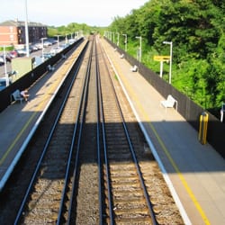 Polegate Station