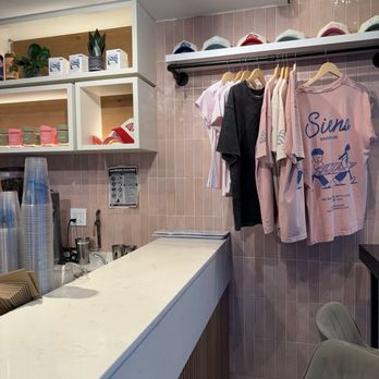 Siena Bakehouse - inside and merch! - Bakeries Near Me - New York, New York Siena Bakehouse - inside and merch! - Bakeries Near Me - New York, New York