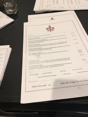 Tallahatchie Gourmet by null