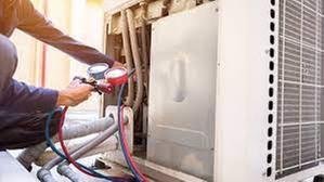 Slide of Reliant Mechanical