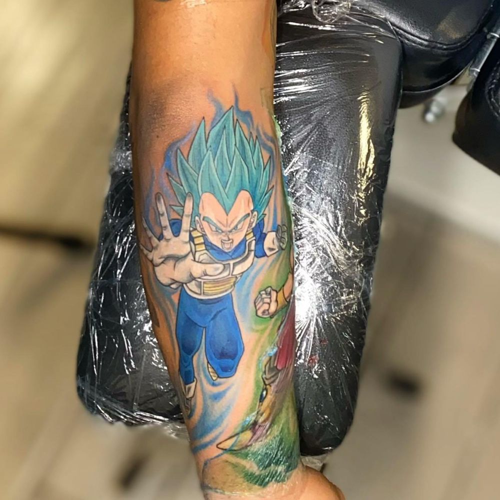 TATTOO CARTEL Updated August 2024 Request an Appointment 63