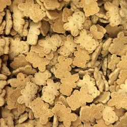 Bulk Barn - Honey bears cookies