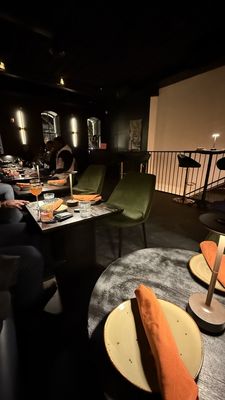 SOST by null
