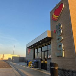 Love's Travel Stop