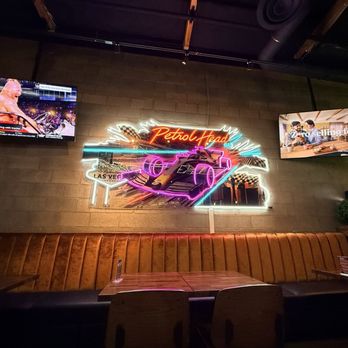 Petrol Head - Cocktail Bars Near Me - Las Vegas, Nevada Petrol Head - Cocktail Bars Near Me - Las Vegas, Nevada