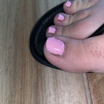 Tipsy Salonbar - Nail Salons Near Me - Deerfield Beach, Florida