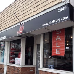 The Lab Boutique