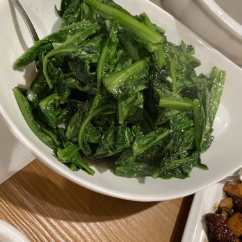 Hunan Bistro - Chinese Greens - Chinese Near Me - Plano, Texas Hunan Bistro - Chinese Greens - Chinese Near Me - Plano, Texas