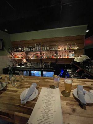 Del Sur Artisan Eats by null