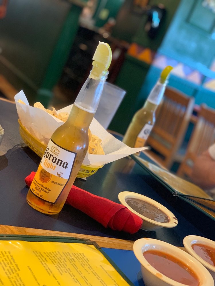 Original Mexican Cafe