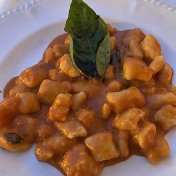 Saraceno d'Oro - gnocci - Italian Near Me - Positano, SA Saraceno d'Oro - gnocci - Italian Near Me - Positano, SA