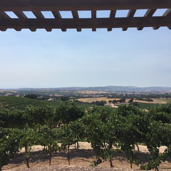 Pear Valley - Great View! - Wineries Near Me - Paso Robles, California Pear Valley - Great View! - Wineries Near Me - Paso Robles, California