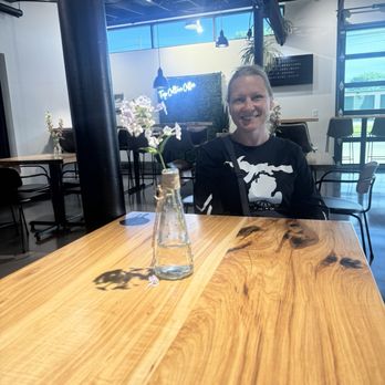 Tap Culture Coffee - Inside seating - Coffee & Tea Near Me - Archbold, Ohio Tap Culture Coffee - Inside seating - Coffee & Tea Near Me - Archbold, Ohio