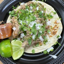 La Michoacana Meat Market