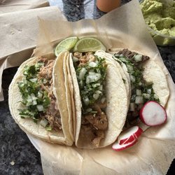 Tortilleria Sinaloa - Tacos